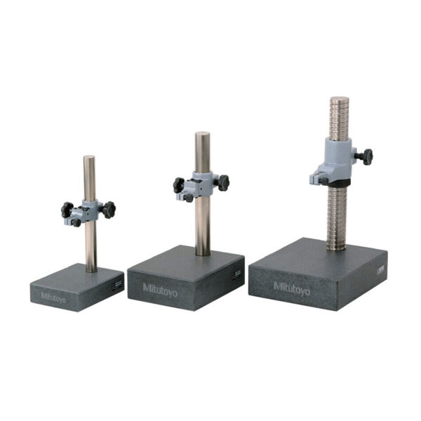 GRANITE COMPARATOR 200X250X80 215-153-10 MITUTOYO MT0000562-0