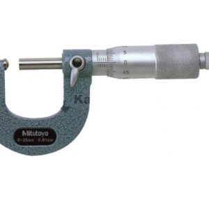 TUBE MICROMETER SPRCL50-75/.01MM 115-217 Mitutoyo MT0000575-0