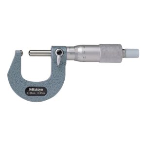 TUBE MICROMETER CYLNDR 25/0.01MM 115-308 MITUTOYO MT0000578-0
