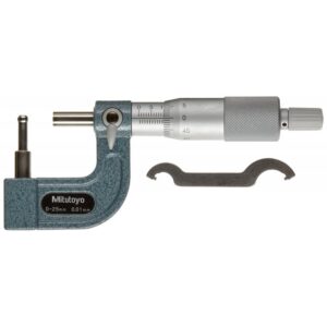 TUBE MICROMETER CYLNDR 25/0.01MM 115-315 MITUTOYO MT0000579-0