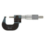DIG MICROMETER 25 0.01MM 295-115 MITUTOYO MT0000608-0