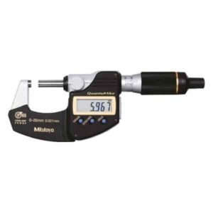 QUANTUMIKE MICRO 25-50/0.01MM 293-146 MITUTOYO MT0000711-0