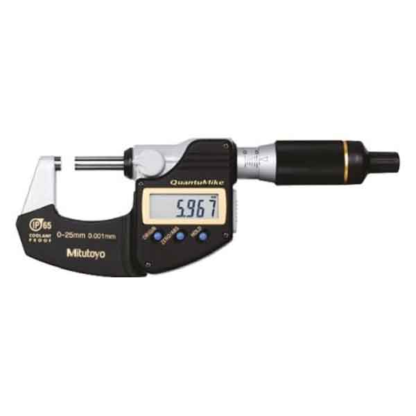 QUANTUMIKE MICRO 25-50/0.01MM 293-146 MITUTOYO MT0000711-0