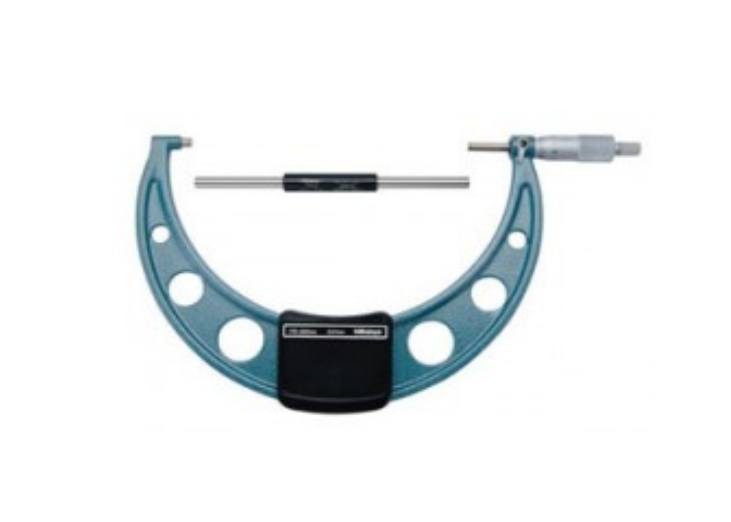 OD MICROMETER 150-175/0.01MM 103-143-10 MITUTOYO MT0000732-0