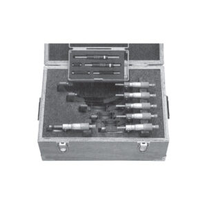 OD MICROMETER SET 300/0.01MM 103-914-50 MITUTOYO MT0000752-0