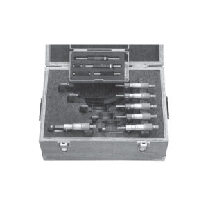 OD MICROMETER SET150-300/.01MM103-915-10 MITUTOYO MT0000753-0