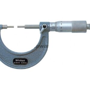 SPLINE MICROMETER 25/0.01MM 111-215 Mitutoyo MT0000789-0