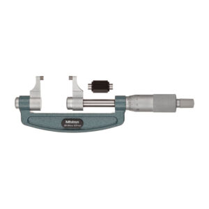 MICROMETER CALIPER 25-50/0.01MM 143-102 Mitutoyo MT0000809-0