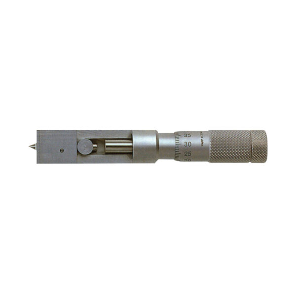 CAN SEAM MICROMETER 13/0.01MM 147-105 Mitutoyo MT0000814-20209
