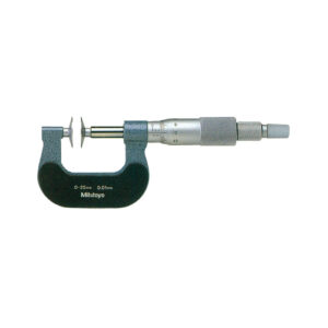 DISK MICROMETER SPNDL 1/ 0.001IN 169-203 Mitutoyo MT0000819-0