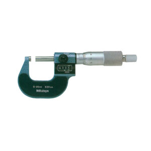 DIG OD MICROMETER 25-50/0.01MM 193-102 Mitutoyo MT0000821-0