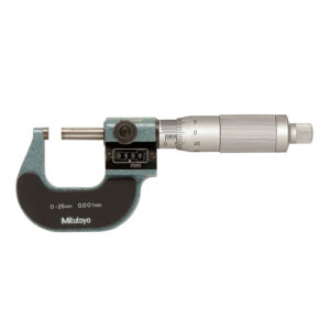 DIG OD MICROMETER 75-100/0.01MM 193-104 Mitutoyo MT0000823-0
