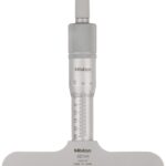 DEPTH GAGE 25MM 128-102 MITUTOYO MT0000887-0