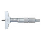 DEPTH MICROMETER 25/0.01MM 129-154 MITUTOYO MT0000902-0