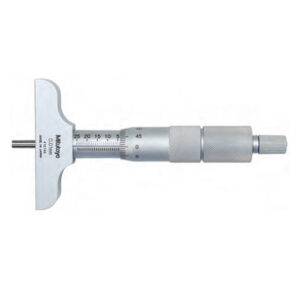 DEPTH MICROMETER 25/0.01MM 129-155 MITUTOYO MT0000903-0