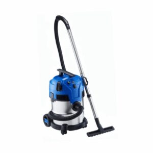 Penghisap Debu Vacuum Cleaner Wet & Dry Nilfisk Multi 22 Inox-0