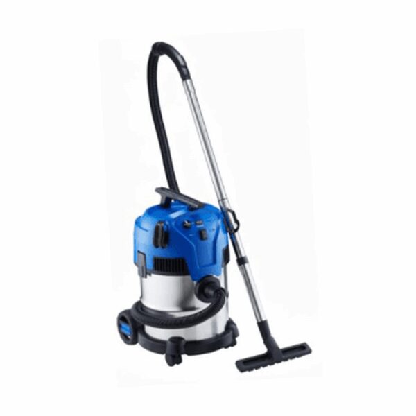 Penghisap Debu Vacuum Cleaner Wet & Dry Nilfisk Multi 22 Inox-20189