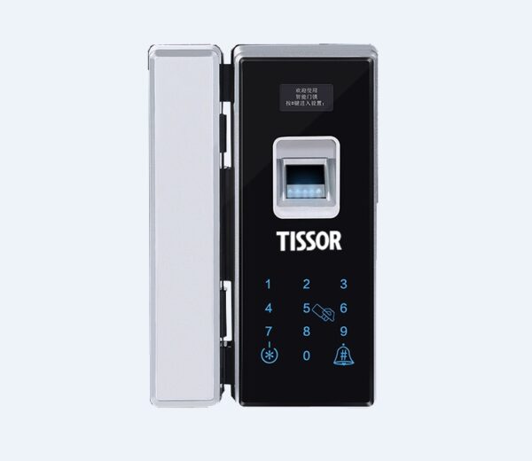 Kunci Pintu Pintar Smart Door Lock Tissor T6000-20142