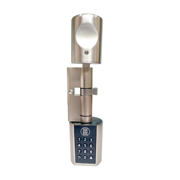 Kunci Pintu Pintar Smart Door Lock Pin Code Tissor T6100-20146