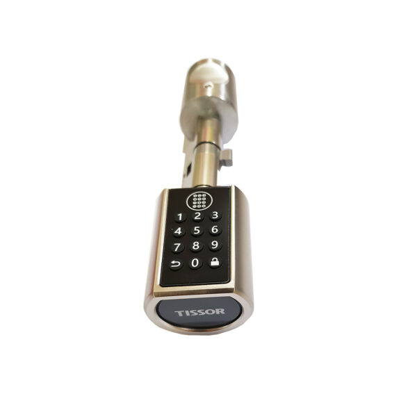 Kunci Pintu Pintar Smart Door Lock Pin Code Tissor T6100-20148