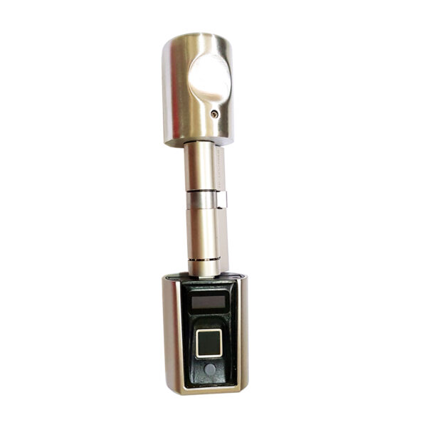 Kunci Pintu Pintar Smart Door Lock Tissor T6190-20151