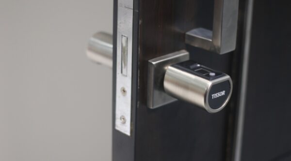 Kunci Pintu Pintar Smart Door Lock Tissor T6190-20153