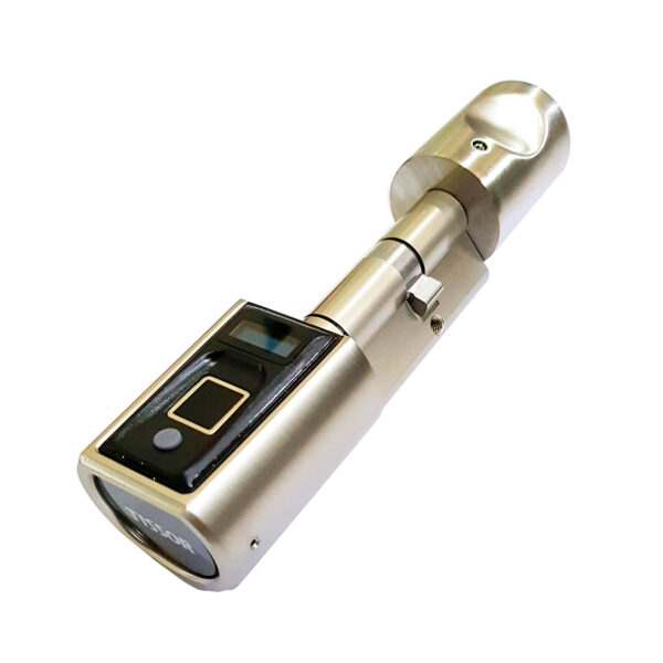 Kunci Pintu Pintar Smart Door Lock Tissor T6190-20154