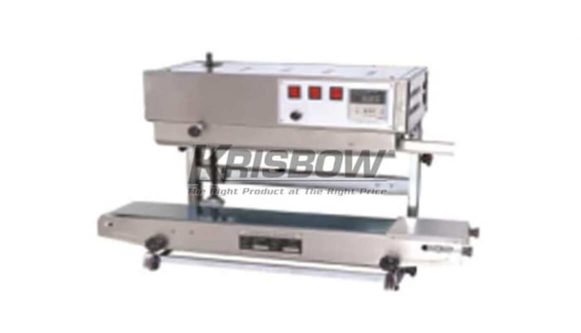 MESIN CETAK HEAT ROLL SEALER PRINT VER 0.08X15-5KG 10115726