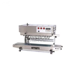 MESIN CETAK HEAT ROLL SEALER PRINT VER 0.08X15-5KG 10115726-0
