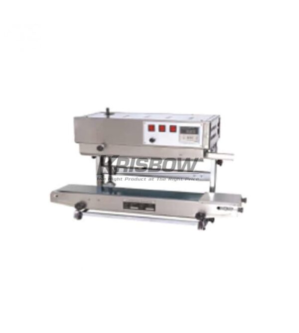 MESIN CETAK HEAT ROLL SEALER PRINT VER 0.08X15-5KG 10115726-0