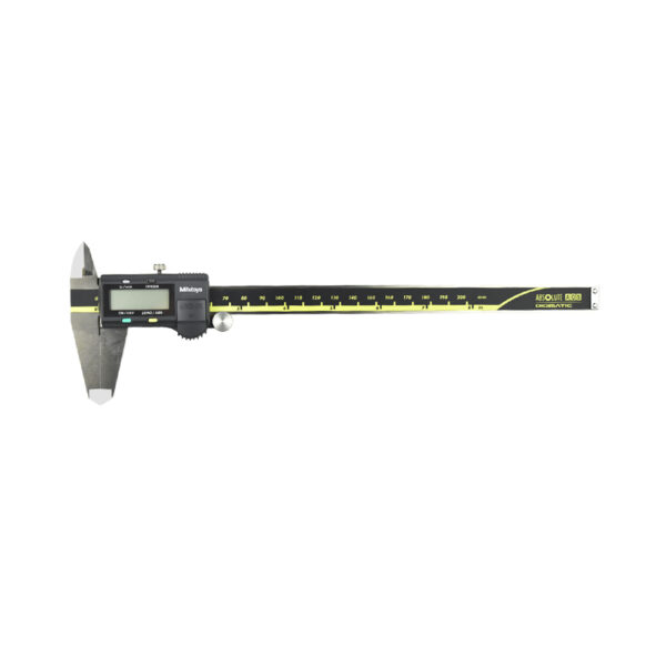 JANGKA SORONG ABS DIG CALIPER 0-12INC/0.01MM 500-173 MITUTOYO MT0000047-20547