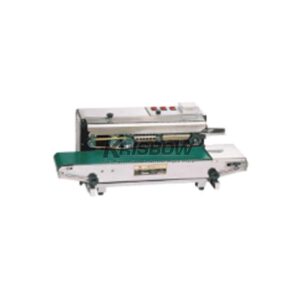 MESIN CETAK HEAT ROLL SEALER PRINT HOR 0.08X15-5KG KRISBOW 10115725-0