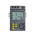 Digital RCD Tester SEW 1612EL-0