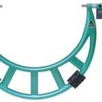 Digital Outside Micrometer 150-300 mm Insize 3506-300A-0