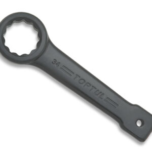 Kunci Slogging Ring Wrench 29mm TopTul AAAR2929-0
