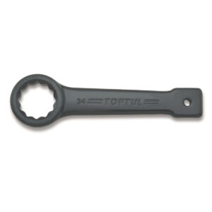 Kunci Slogging Ring Wrench 40mm TopTul AAAR4040-0