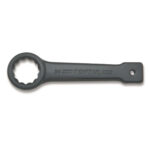 Kunci Slogging Ring Spanner 43mm Toptul AAAR4343-0