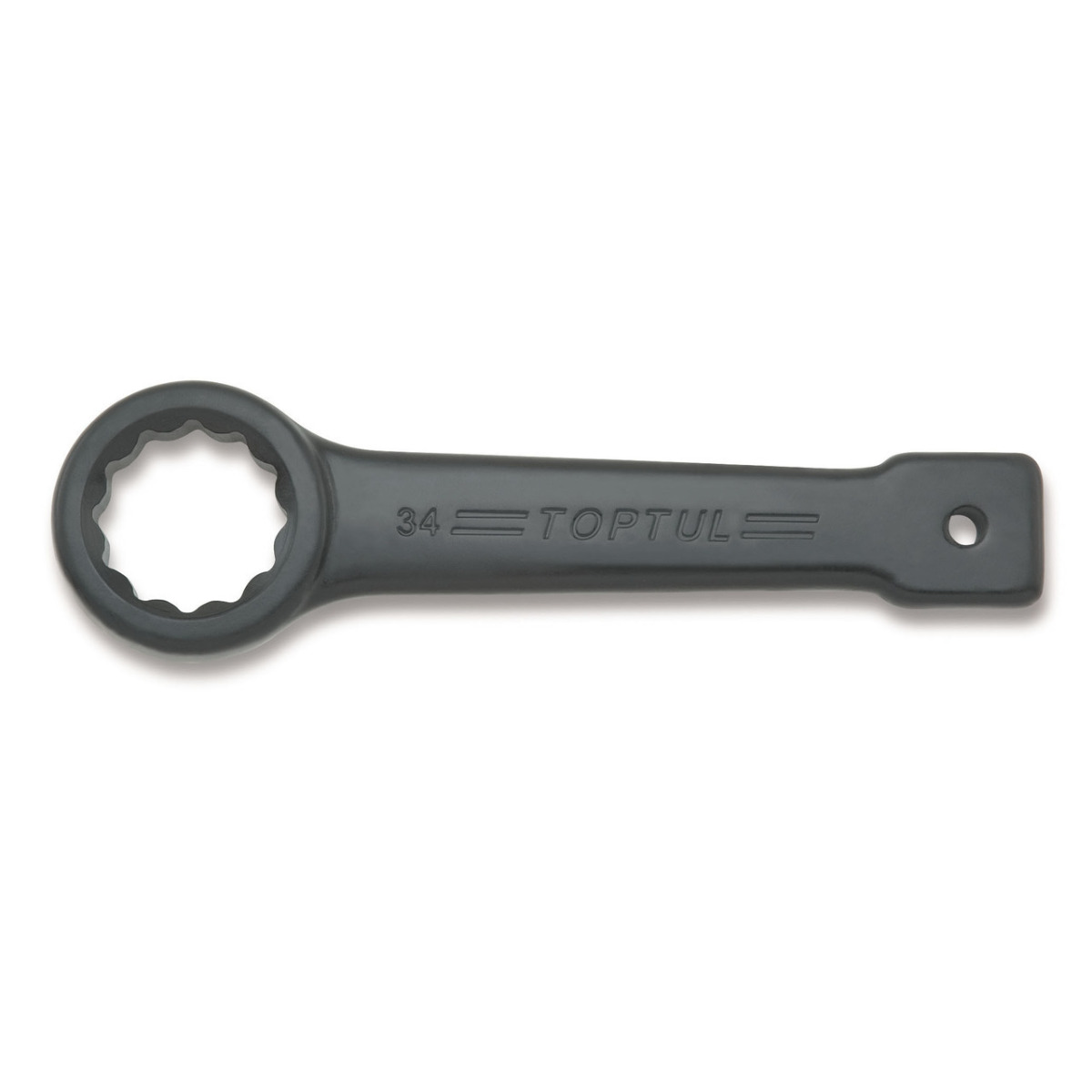 Kunci Slogging Ring Spanner 70mm Toptul AAAR7070-0