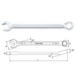 Kunci Kombinasi Long Combination 15Deg Offset 6mm TopTul AAEA0606-0