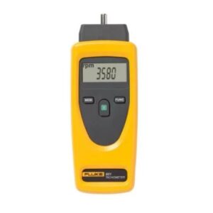 Contact and Non-Contact Dual-Purpose Tachometers Fluke 931-0