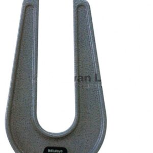SHEETMTL MICROMETER 25/0.01MM 118-104 Mitutoyo MT0000613-0