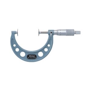 DISK MICROMETER 50-75/0.01MM 123-103 MITUTOYO MT0000617-0