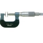 DISK MICROMETER 50-75/0.01MM 169-205 Mitutoyo MT0000626-0