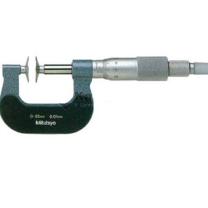 DISK MICROMETER 50-75/0.01MM 169-205 Mitutoyo MT0000626-0