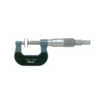 DISK MICROMETER 75-100/0.01MM 169-207 MITUTOYO MT0000627-0