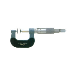 DIGIMATIC MICROMETER 25/0.01MM 223-101 MITUTOYO MT0000628-0