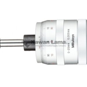 MICROMETER HEAD 25/0.005MM 152-389 Mitutoyo MT0000679-0