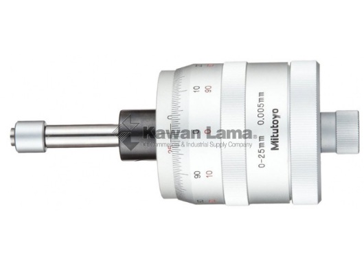 MICROMETER HEAD 25/0.005MM 152-389 Mitutoyo MT0000679-0