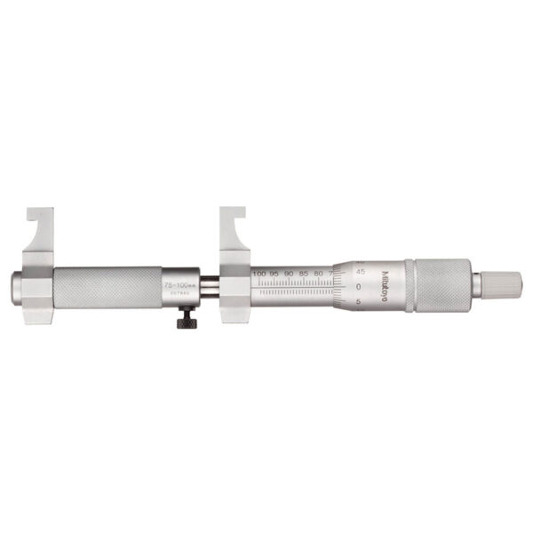 ID MICROMETER CLPR 75-100/0.01MM 145-188 Mitutoyo MT0000696-20451