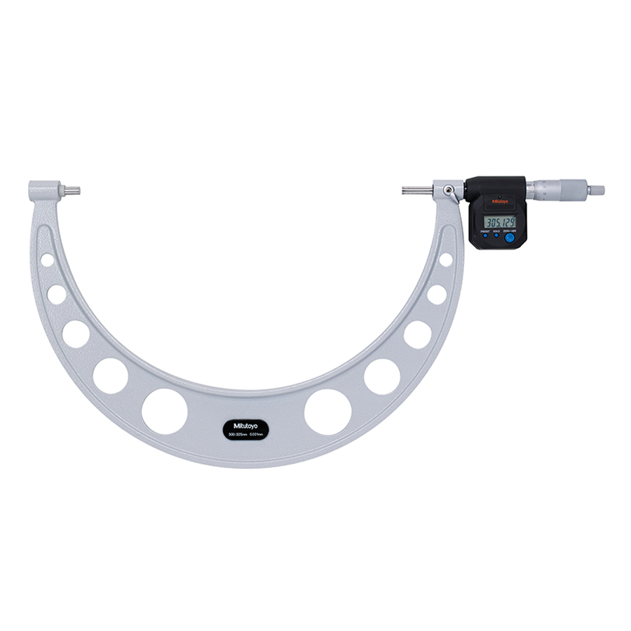 OD MICROMETER 38-39IN/0.001 103-215 MITUTOYO MT0000715-0